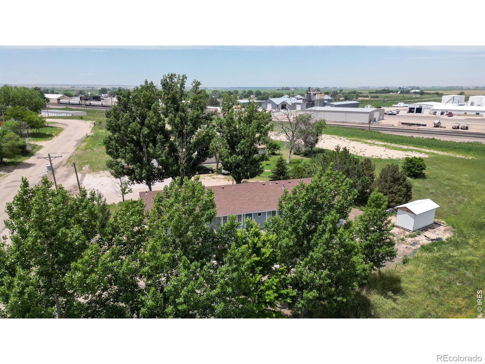 407 E Corona Avenue Wiggins CO 80654