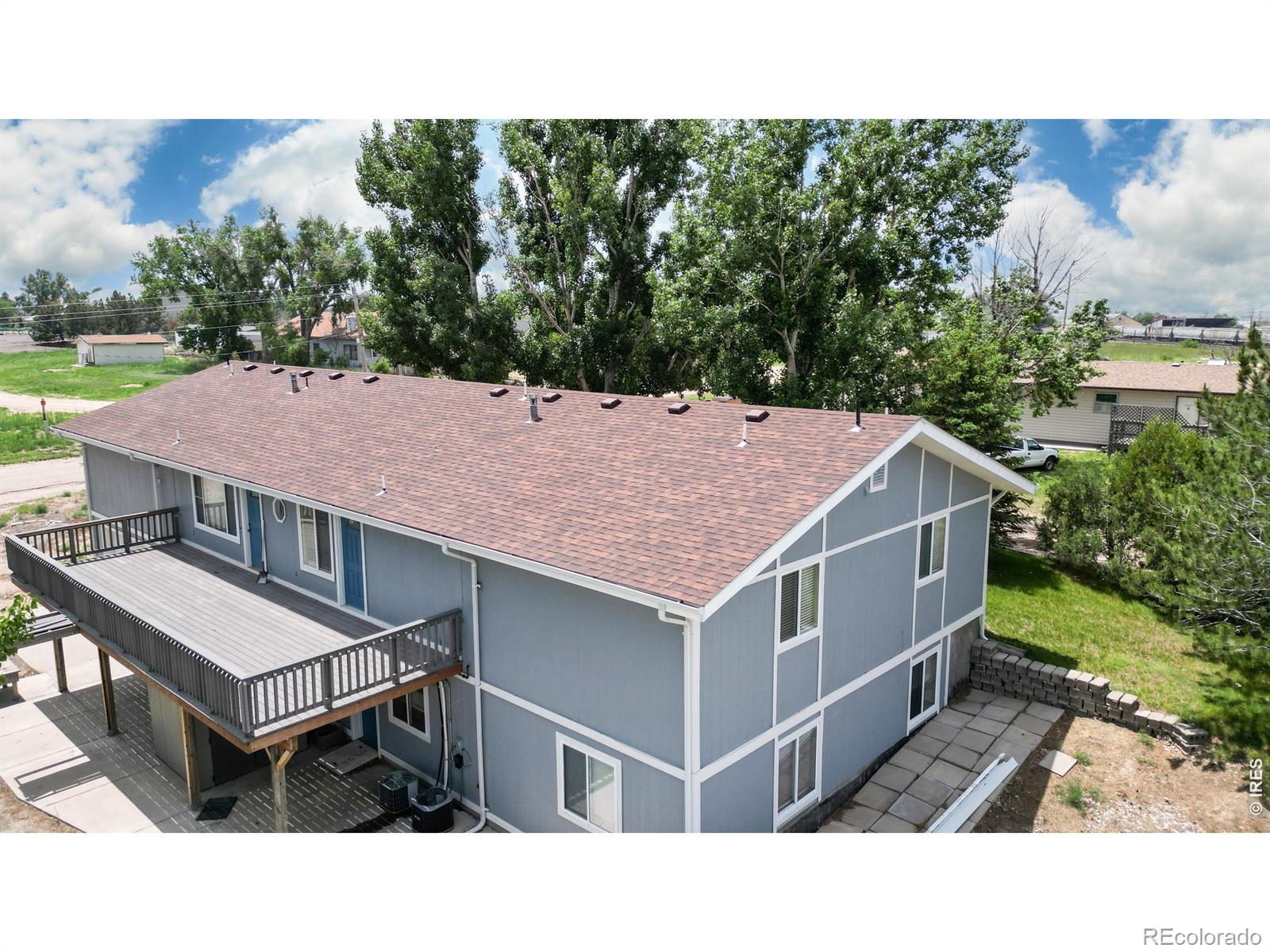 407 E Corona Avenue Wiggins CO 80654