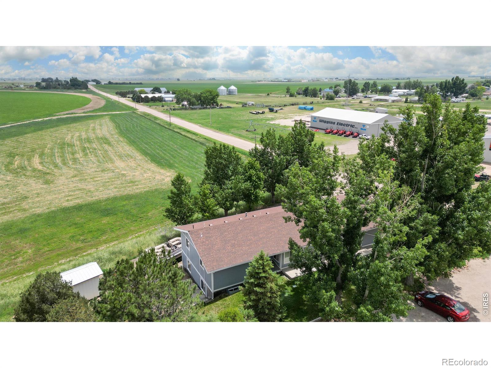 407 E Corona Avenue Wiggins CO 80654