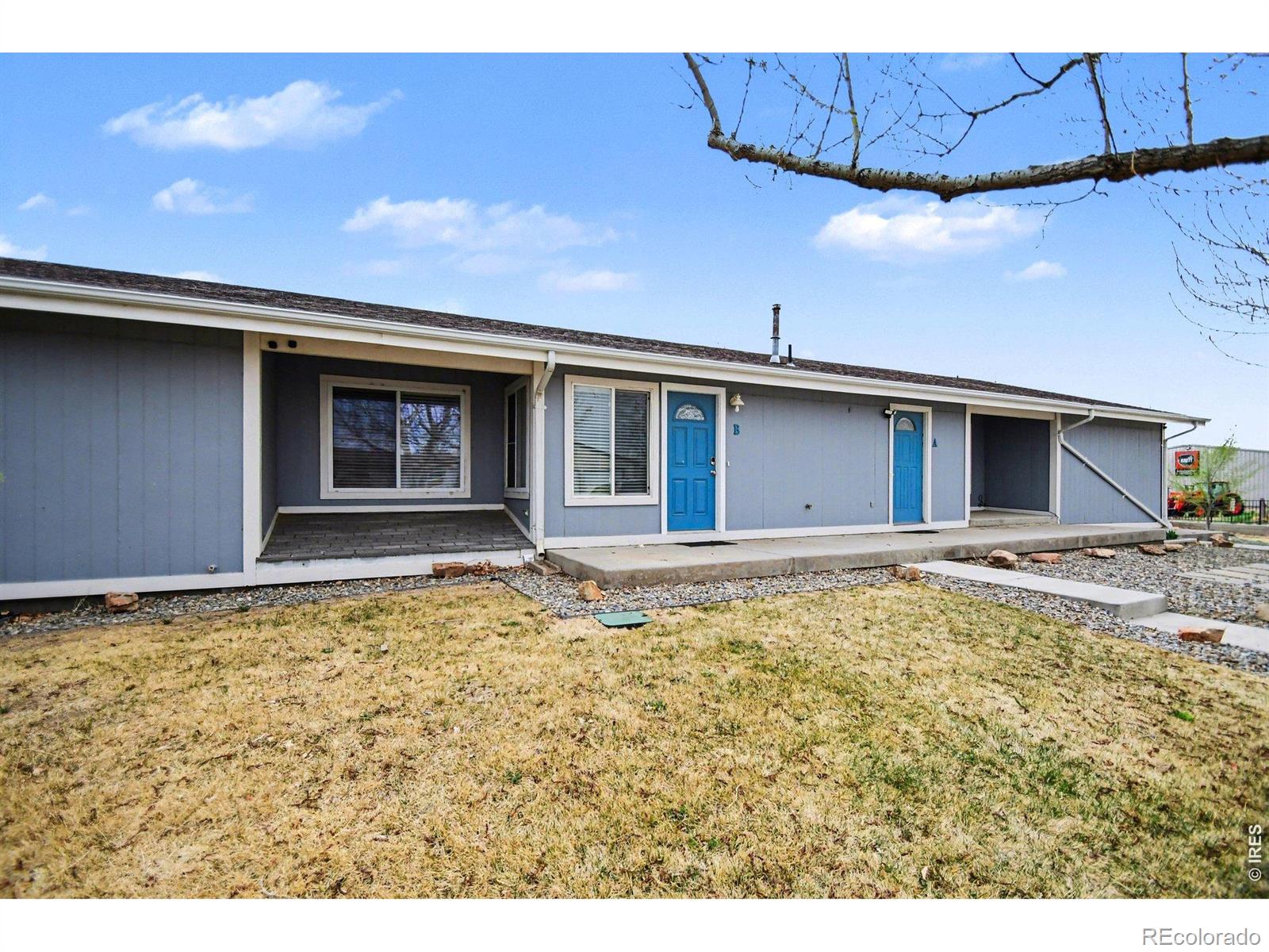 407 E Corona Avenue Wiggins CO 80654