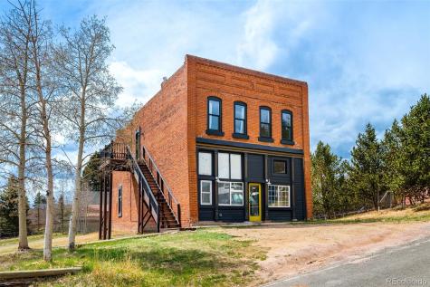 217 E Main Street Cripple Creek CO 80813