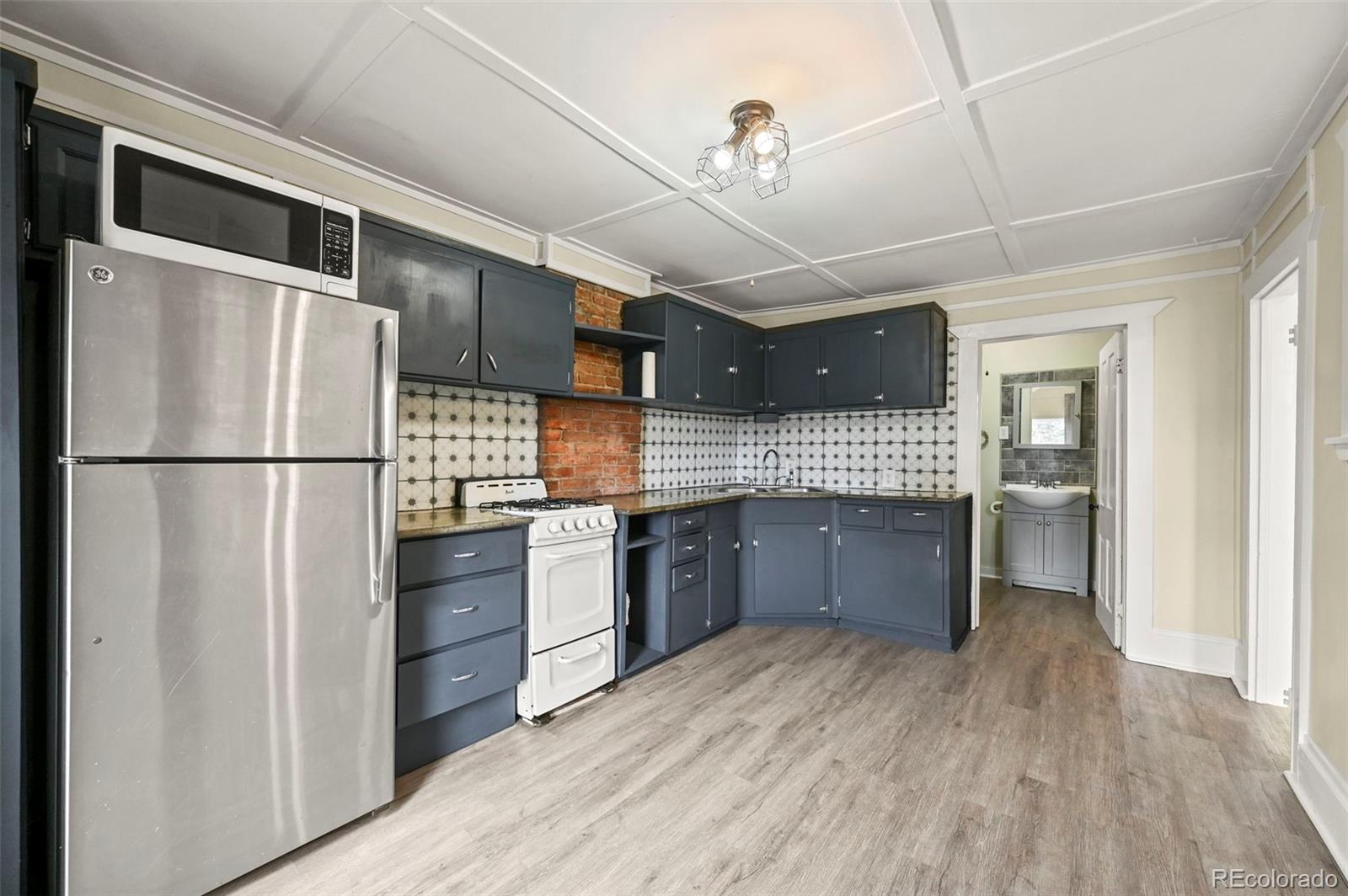 217 E Main Street Cripple Creek CO 80813