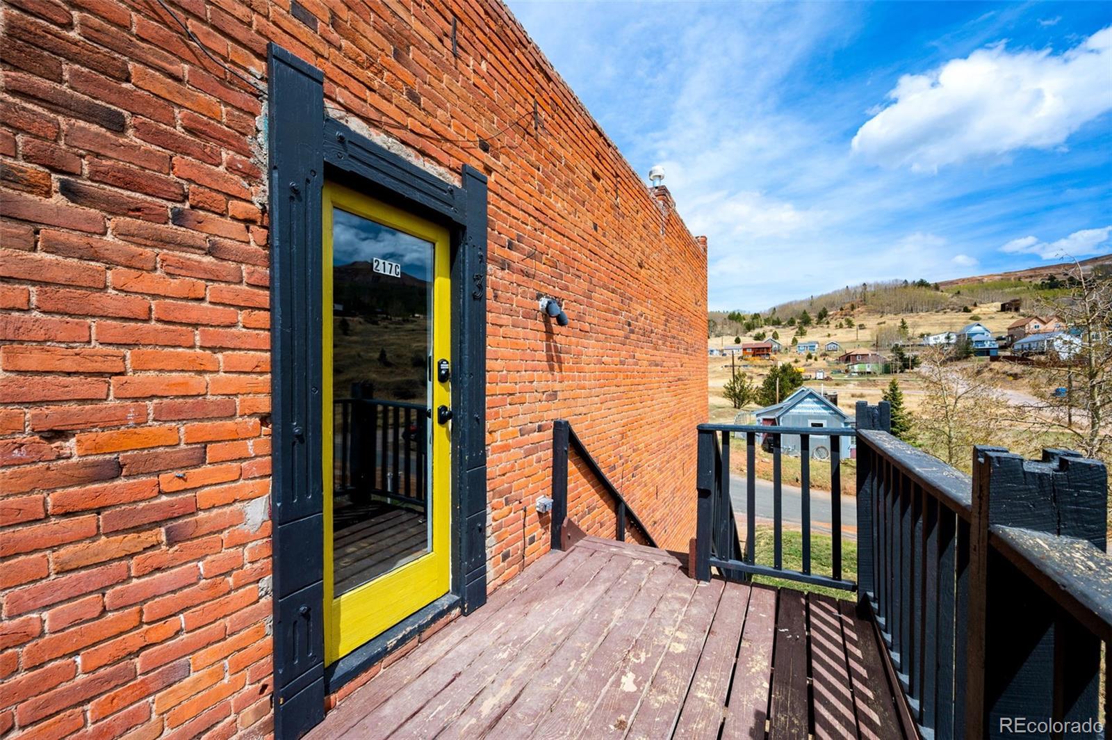 217 E Main Street Cripple Creek CO 80813