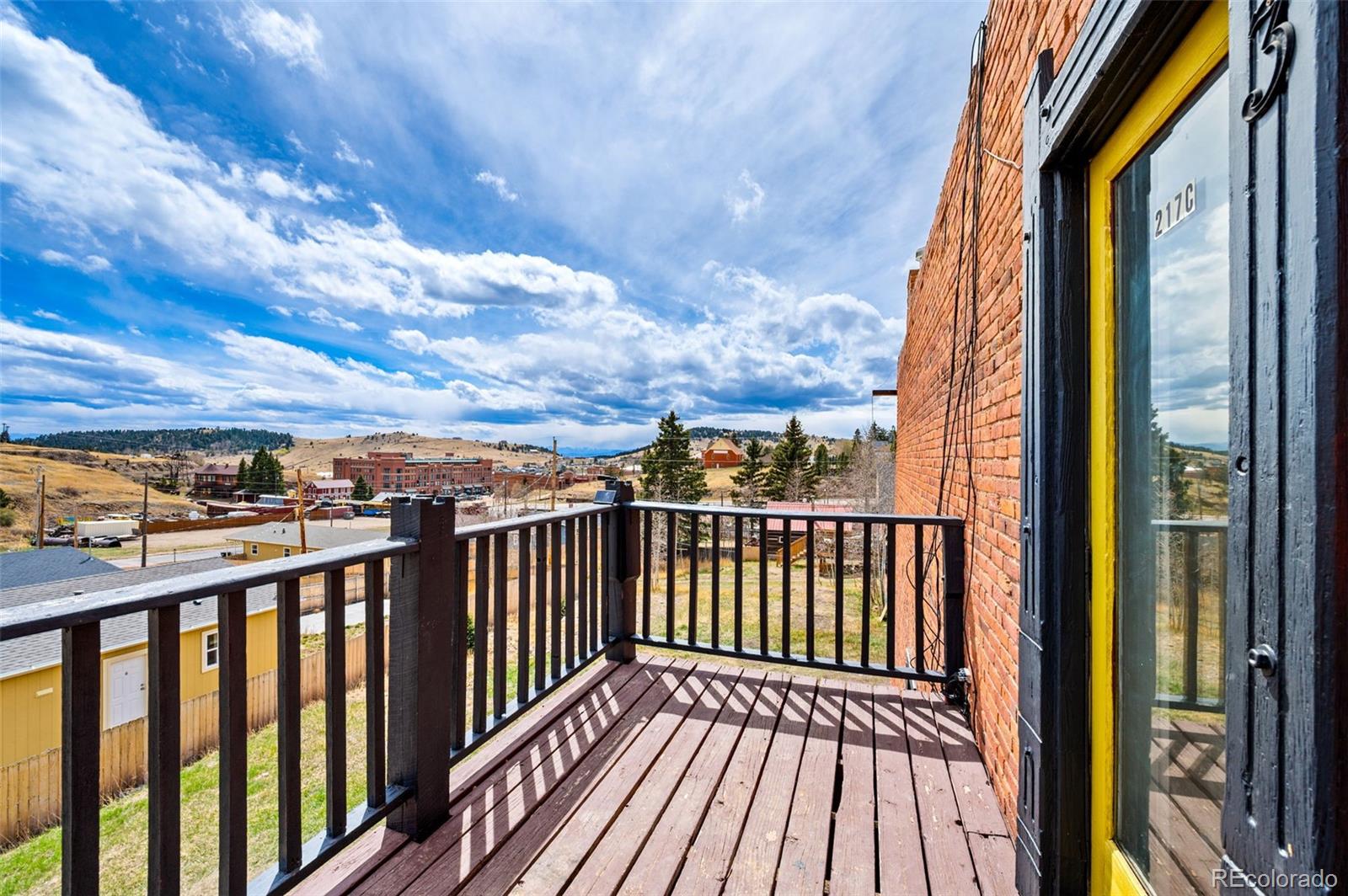 217 E Main Street Cripple Creek CO 80813