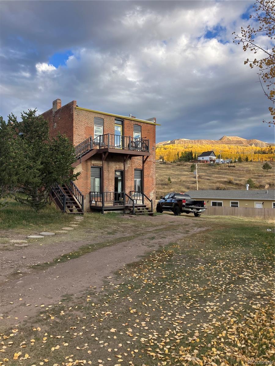 217 E Main Street Cripple Creek CO 80813