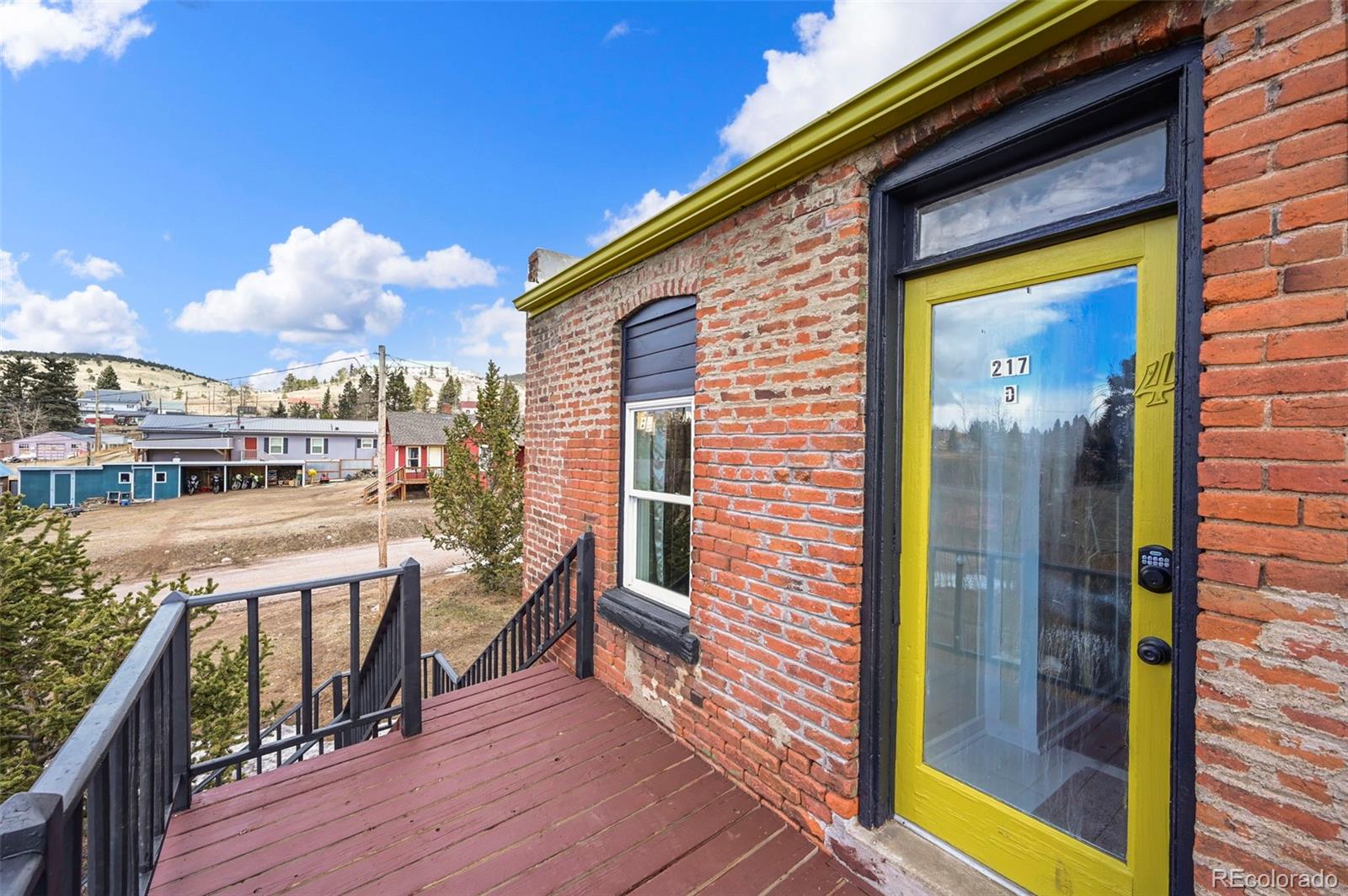 217 E Main Street Cripple Creek CO 80813