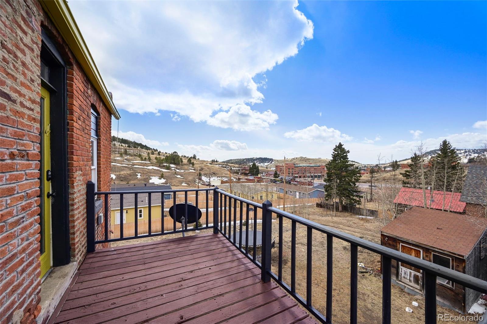 217 E Main Street Cripple Creek CO 80813