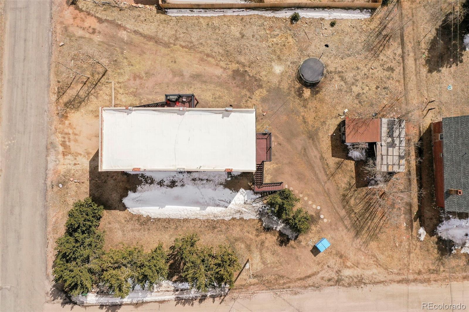 217 E Main Street Cripple Creek CO 80813