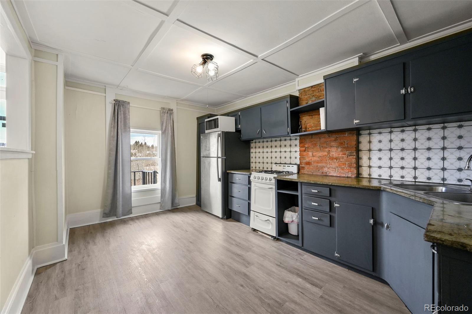 217 E Main Street Cripple Creek CO 80813