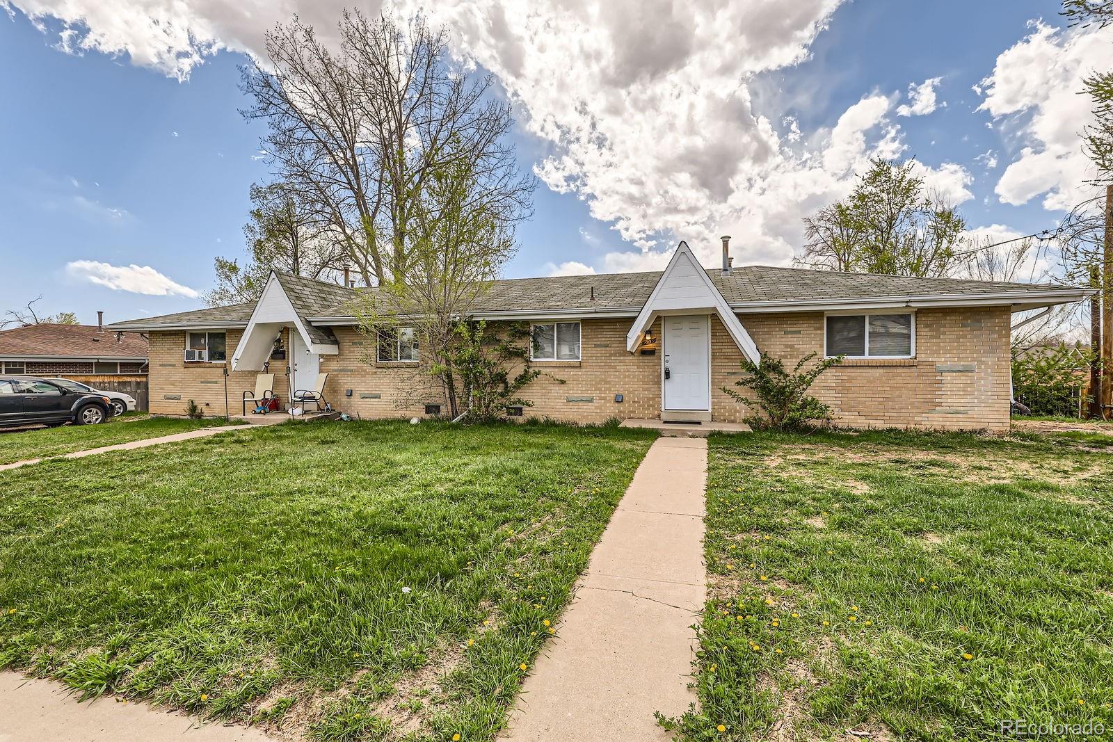 7377 Tennyson Street Westminster CO 80030