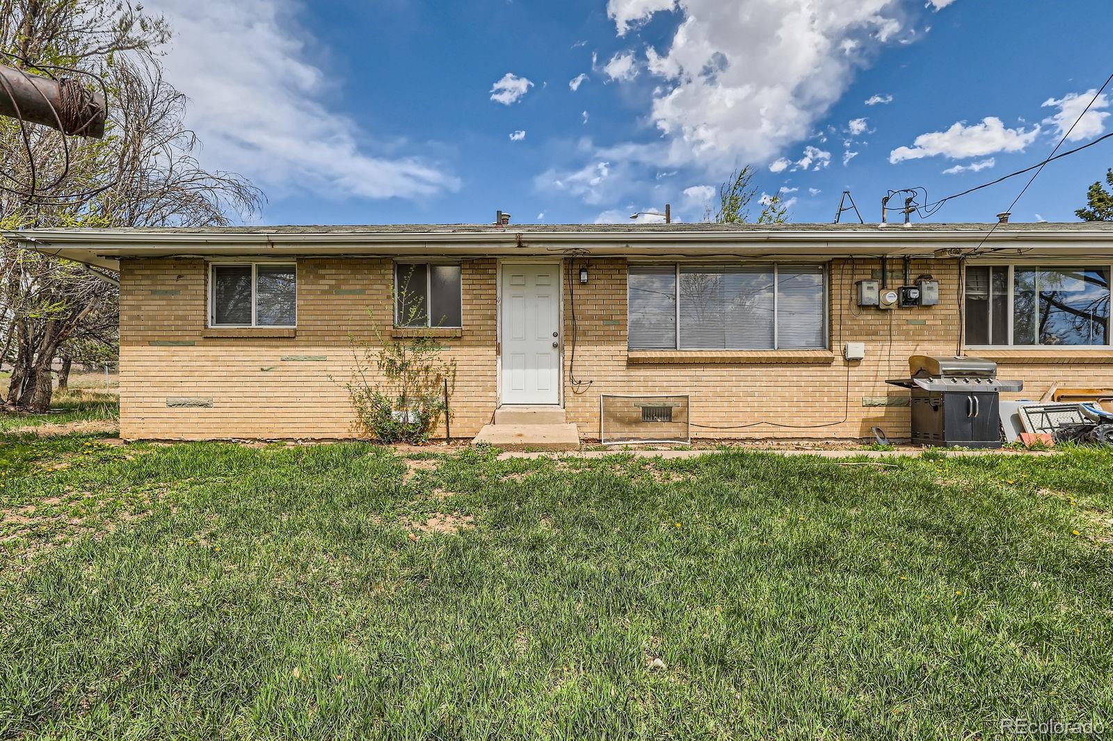 7377 Tennyson Street Westminster CO 80030