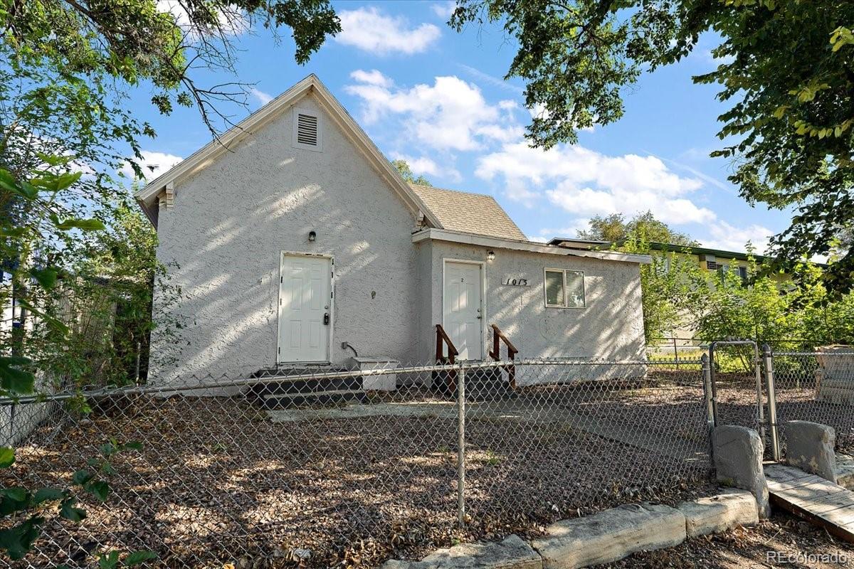 1015 W 13th Street Pueblo CO 81003