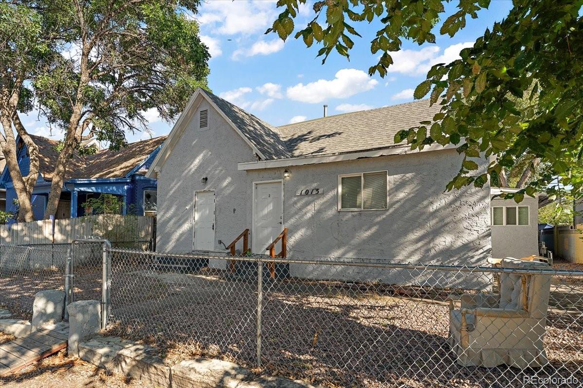 1015 W 13th Street Pueblo CO 81003