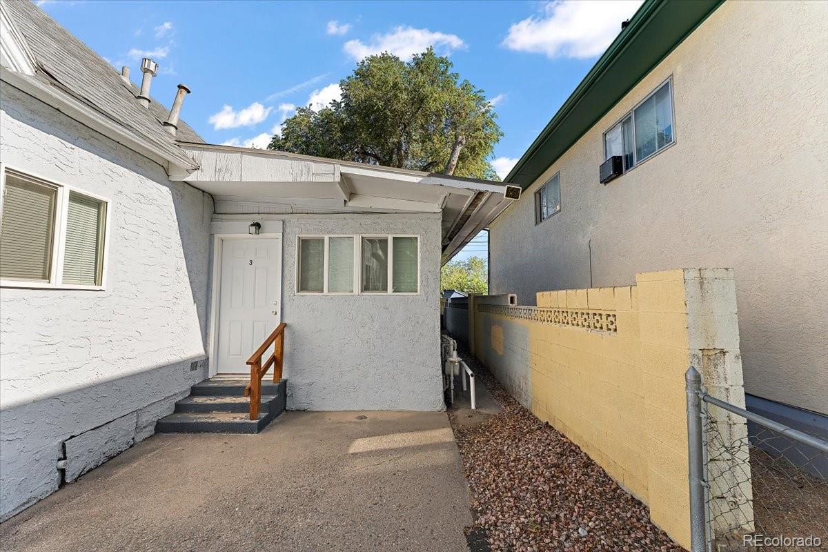 1015 W 13th Street Pueblo CO 81003
