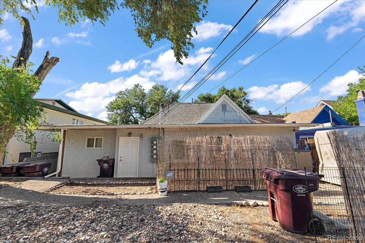 1015 W 13th Street Pueblo CO 81003