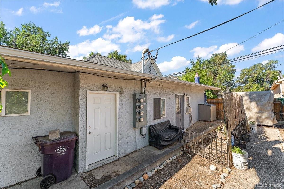 1015 W 13th Street Pueblo CO 81003