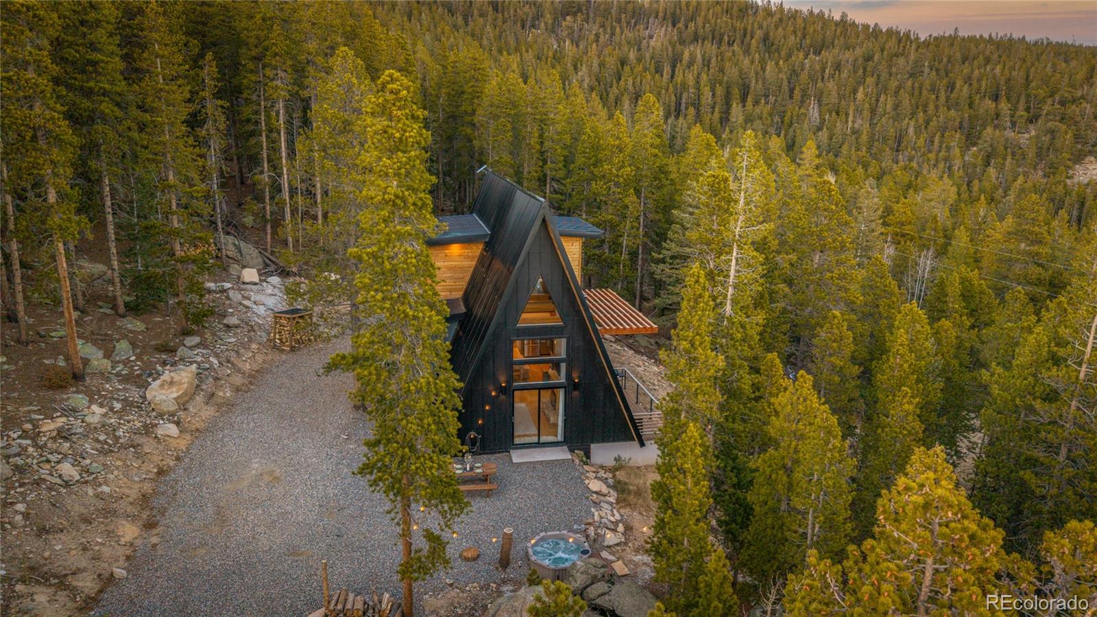 311 Pioneer Road Golden CO 80403