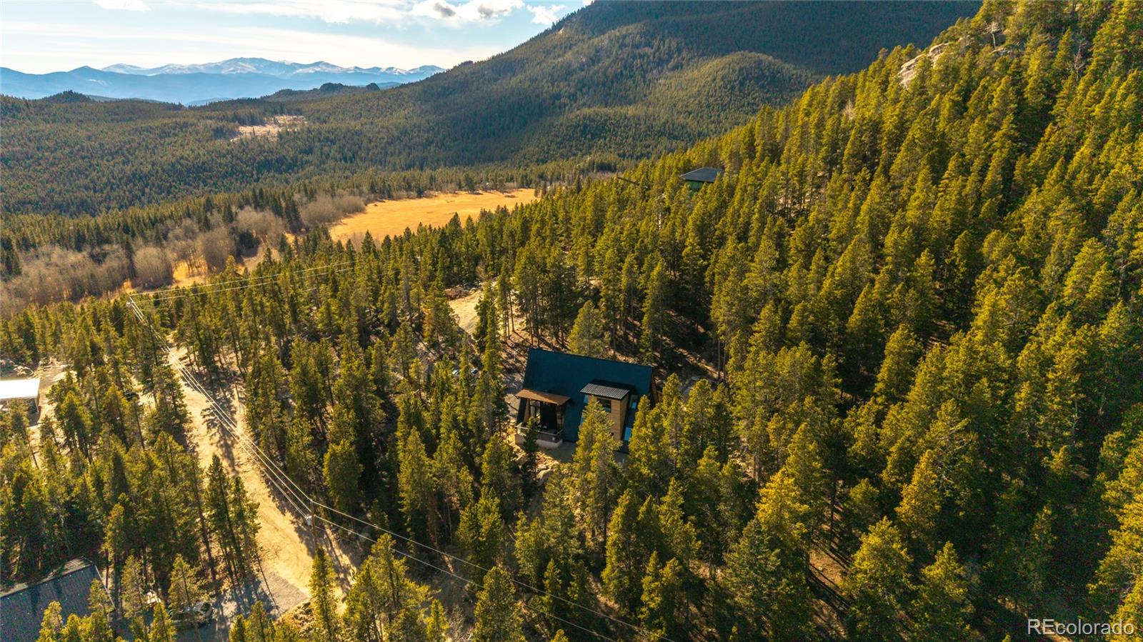 311 Pioneer Road Golden CO 80403
