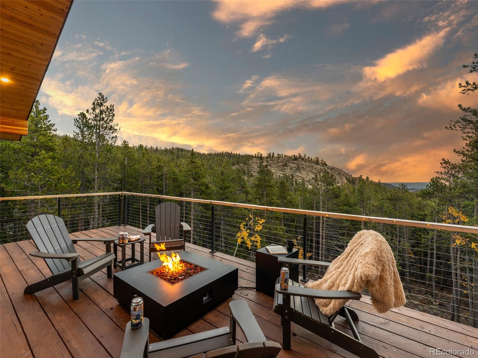 311 Pioneer Road Golden CO 80403