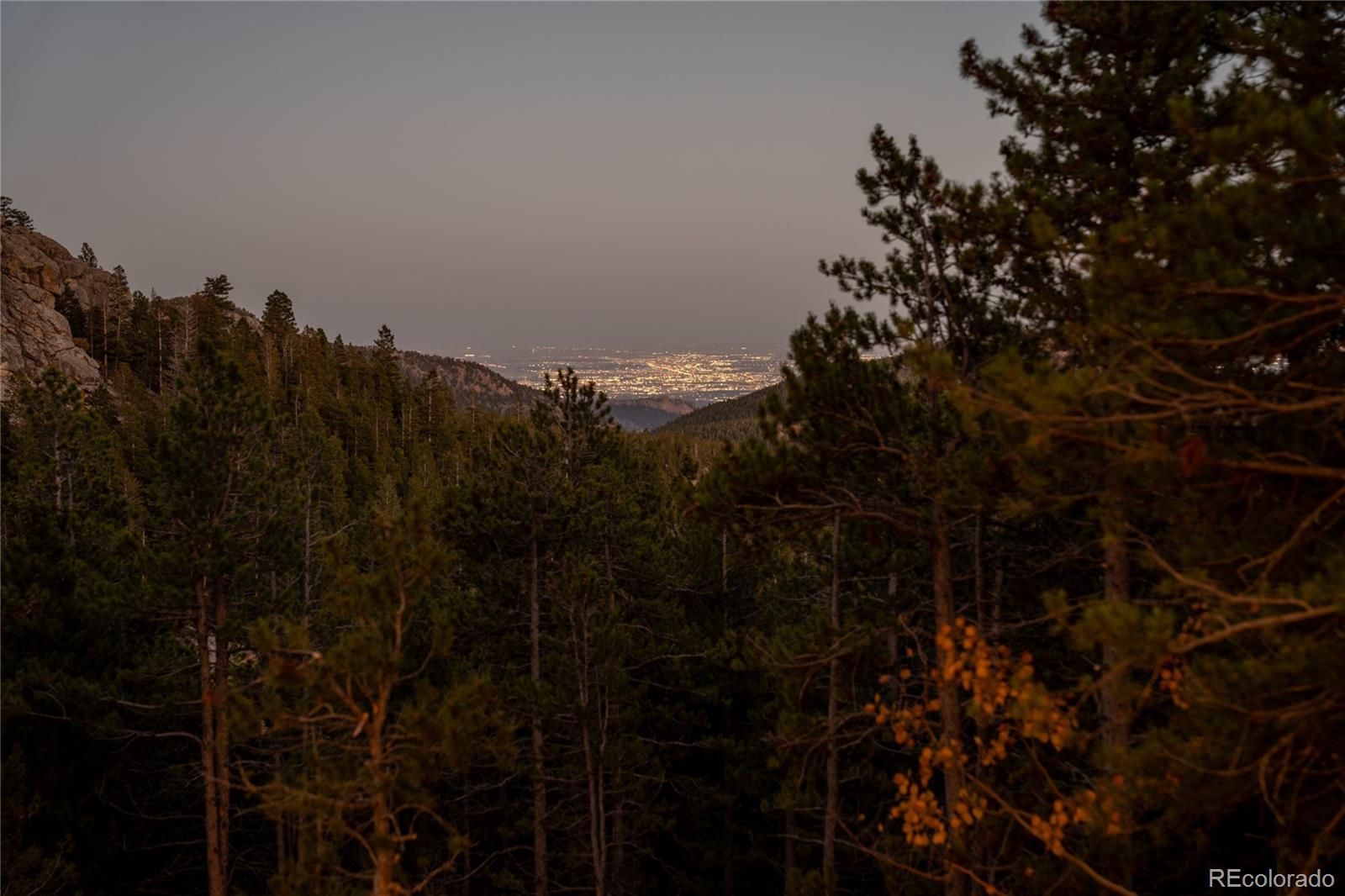 311 Pioneer Road Golden CO 80403