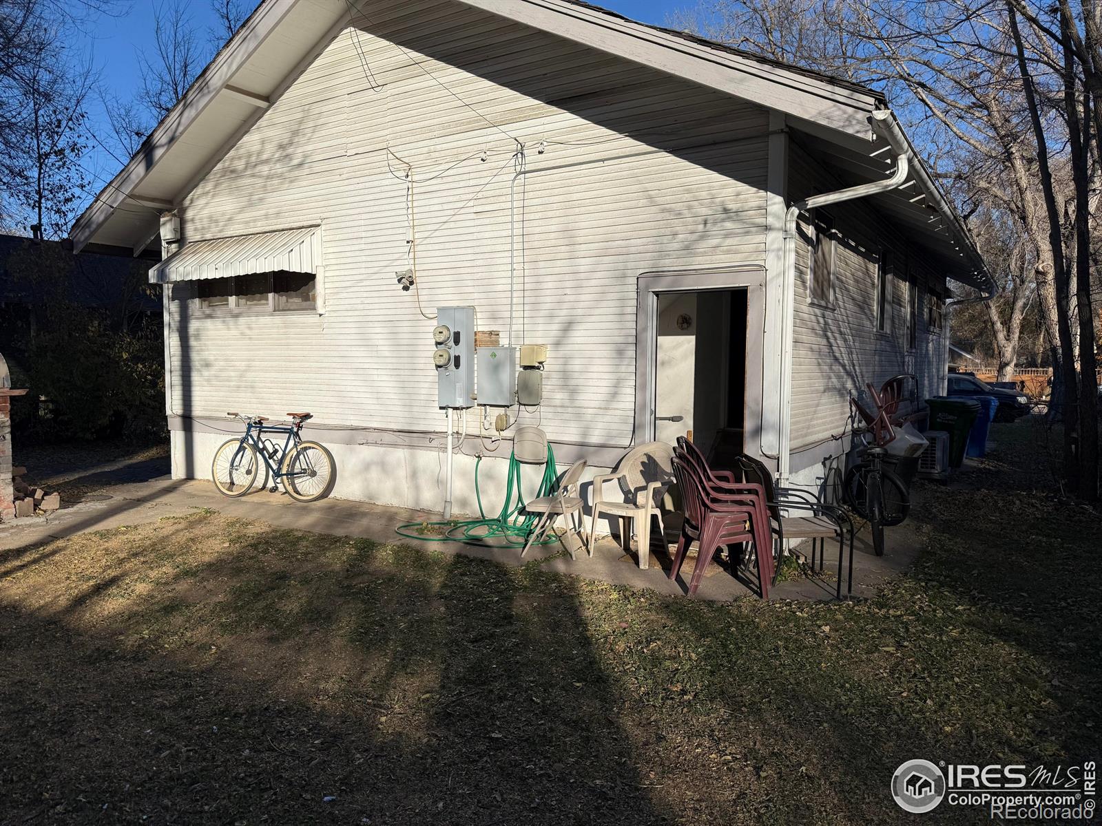 507 S Loomis Avenue Fort Collins CO 80521