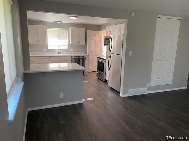11036, 11038 E 4th Way Aurora CO 80010