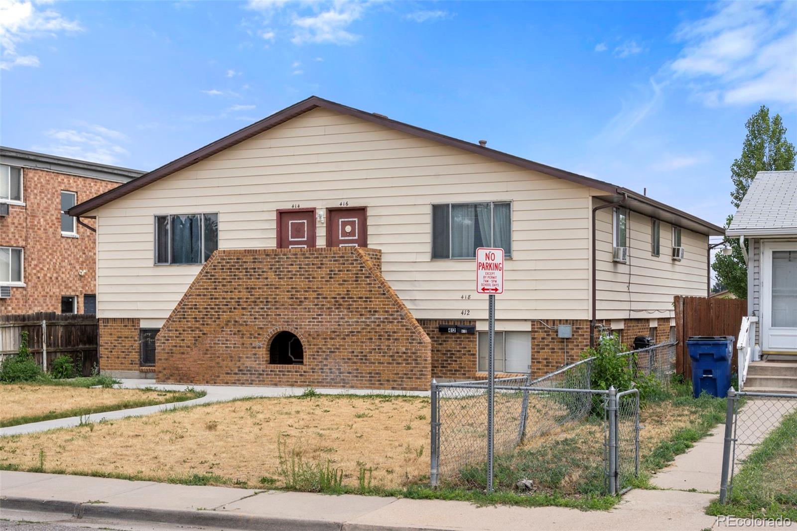 414 S 7th Avenue Brighton CO 80601