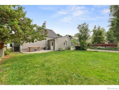 416 Locust Street Fort Collins CO 80524