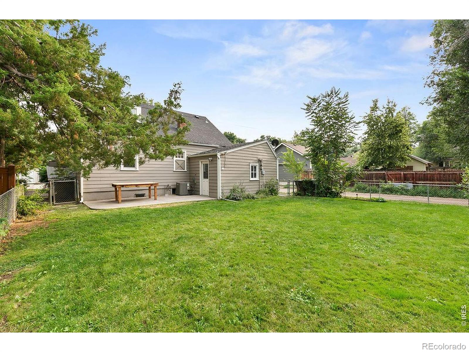 416 Locust Street Fort Collins CO 80524