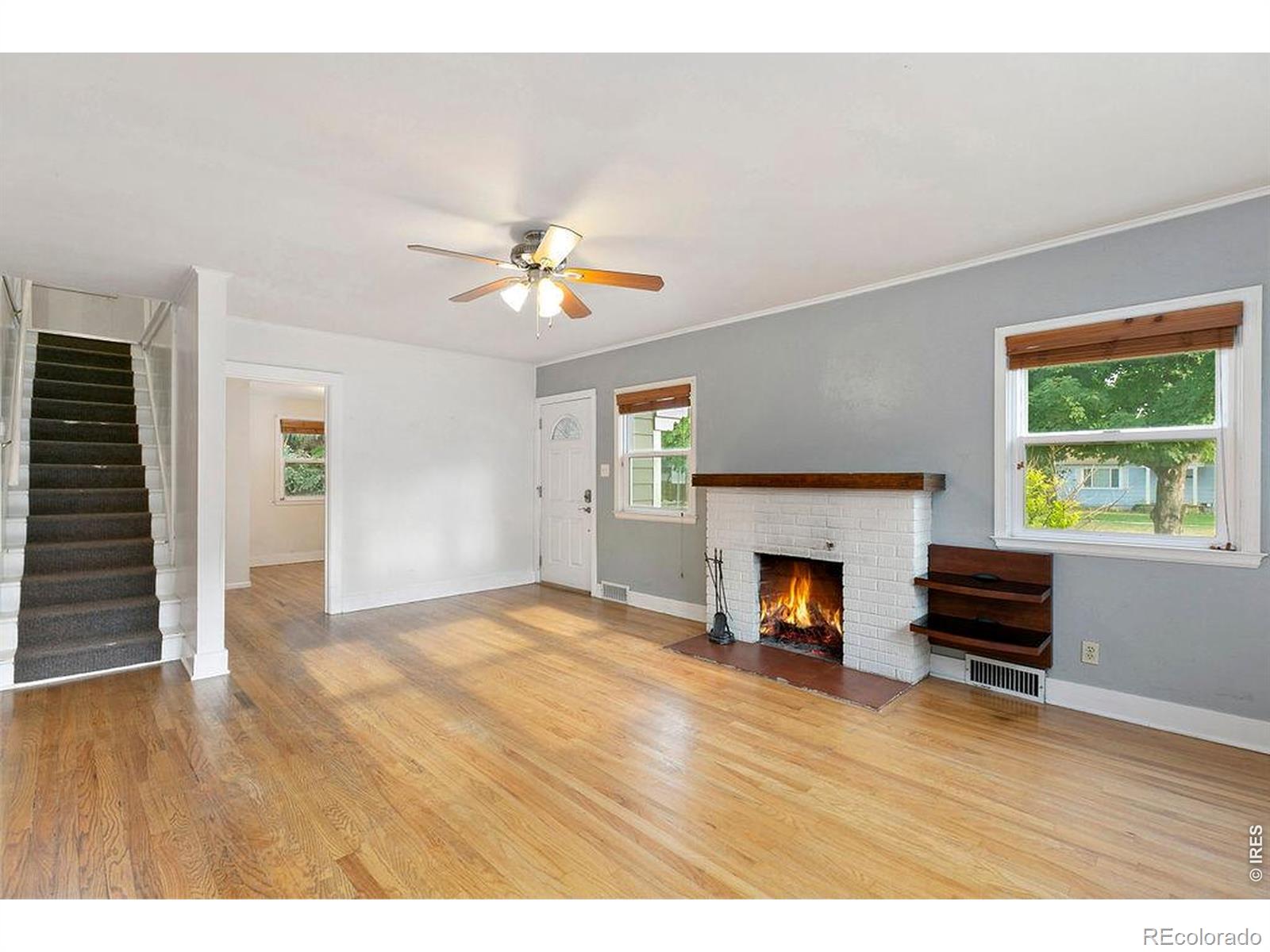 416 Locust Street Fort Collins CO 80524