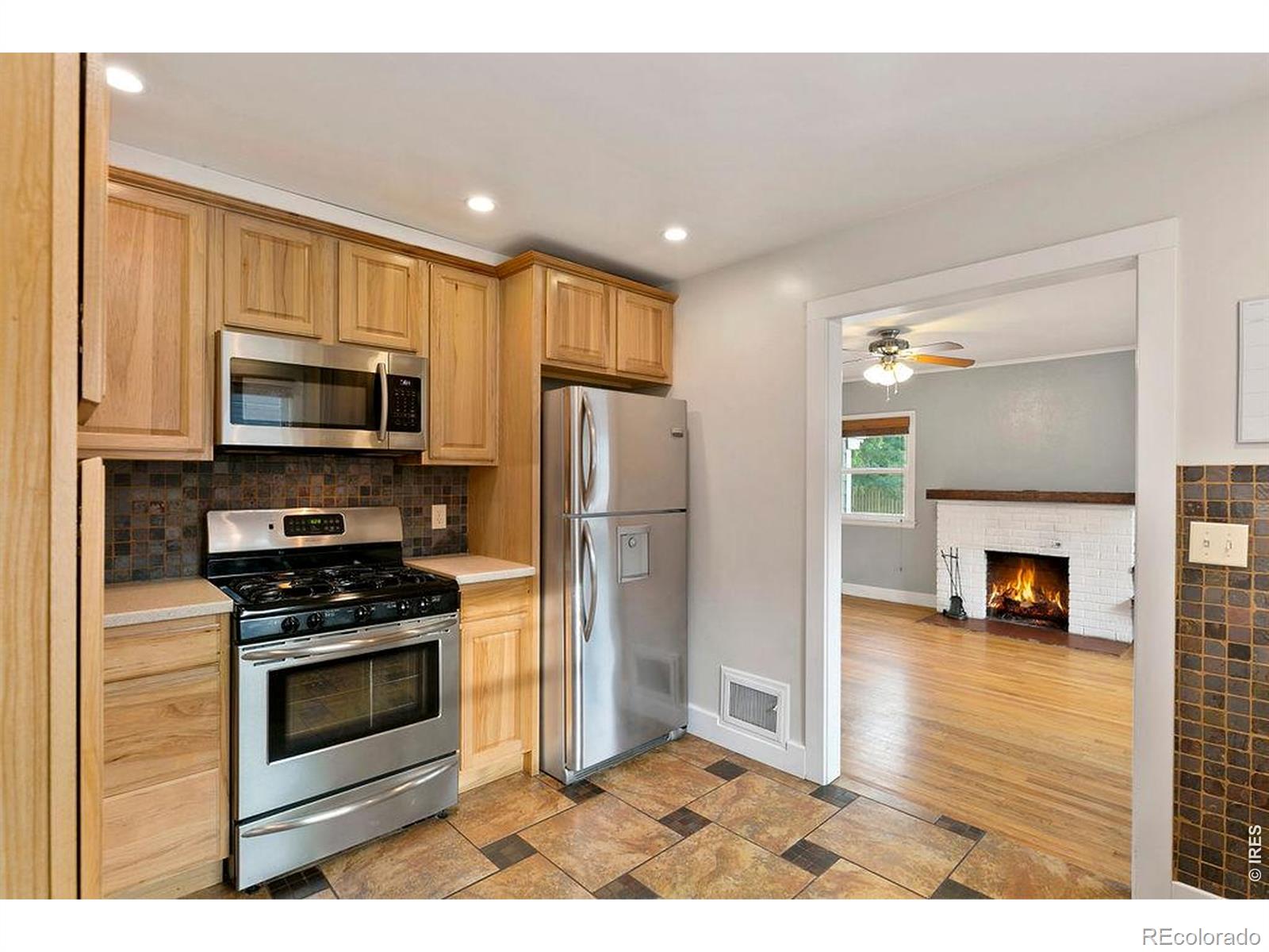 416 Locust Street Fort Collins CO 80524