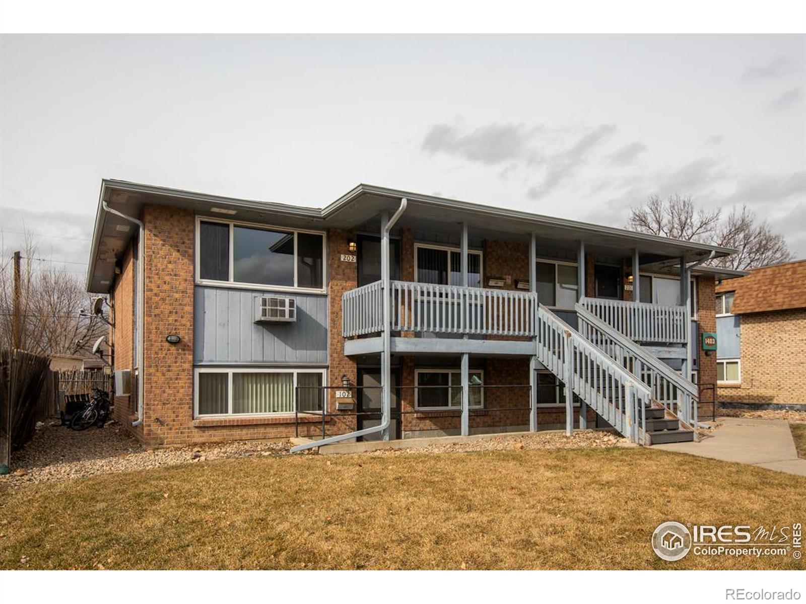 1403 Emery Street Longmont CO 80504