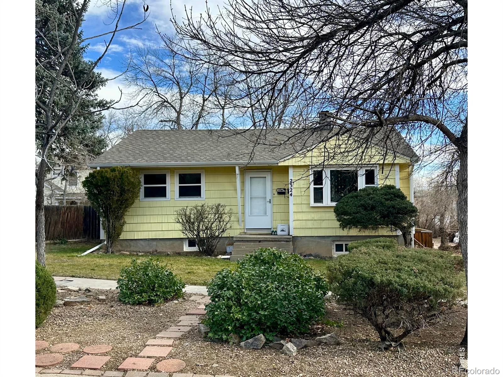 2324 19th Street Boulder CO 80304