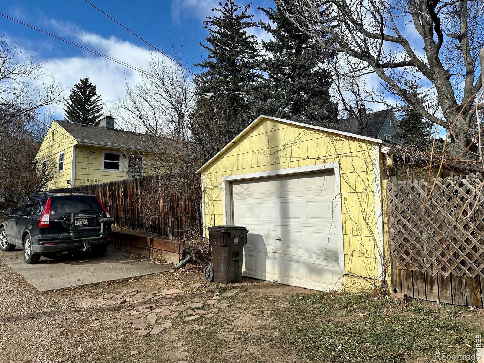 2324 19th Street Boulder CO 80304