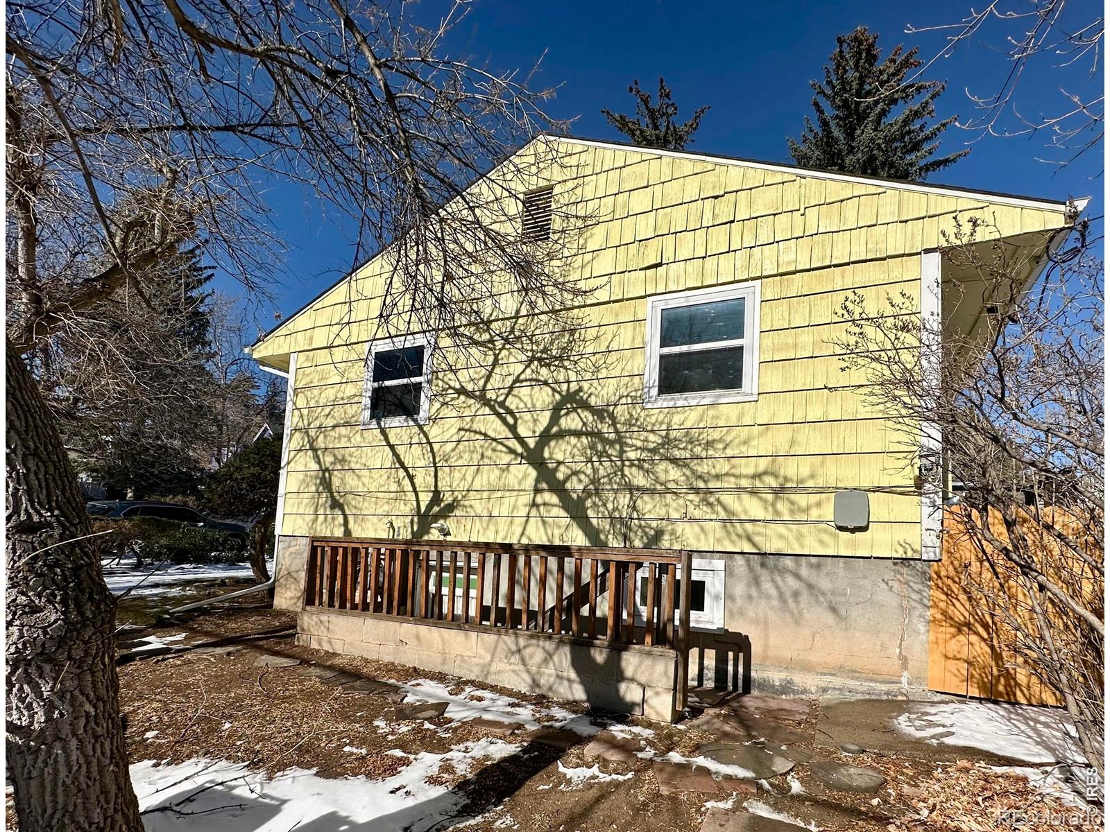 2324 19th Street Boulder CO 80304