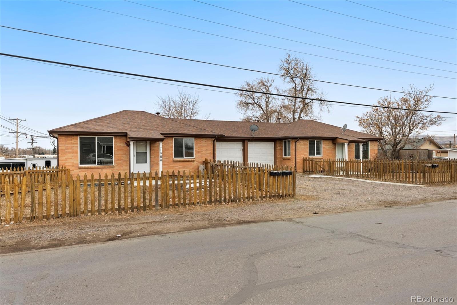 7120 W 16th Place Lakewood CO 80214