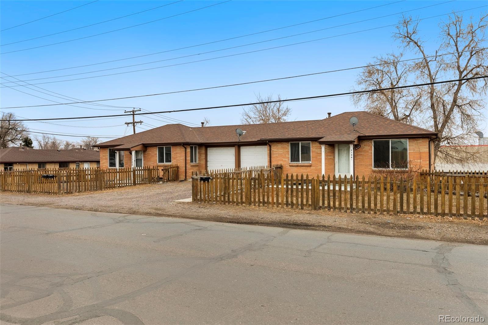 7120 W 16th Place Lakewood CO 80214