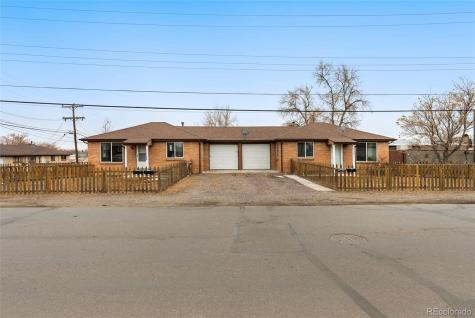 7120 W 16th Place Lakewood CO 80214