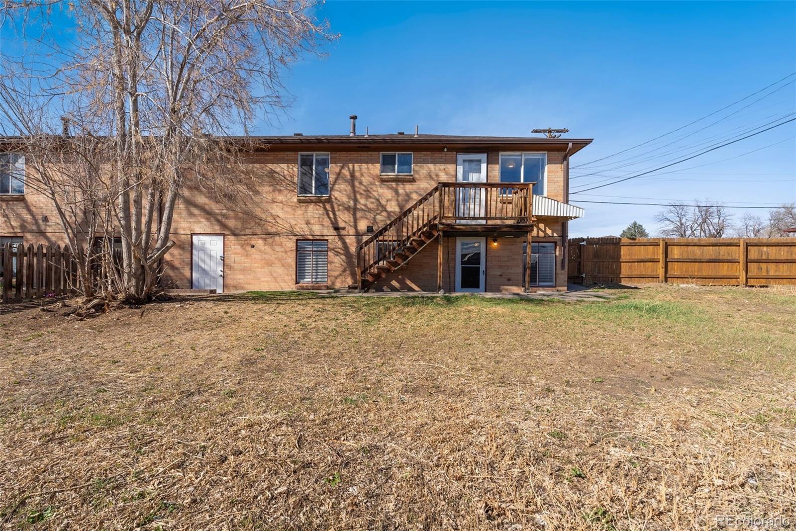 7120 W 16th Place Lakewood CO 80214