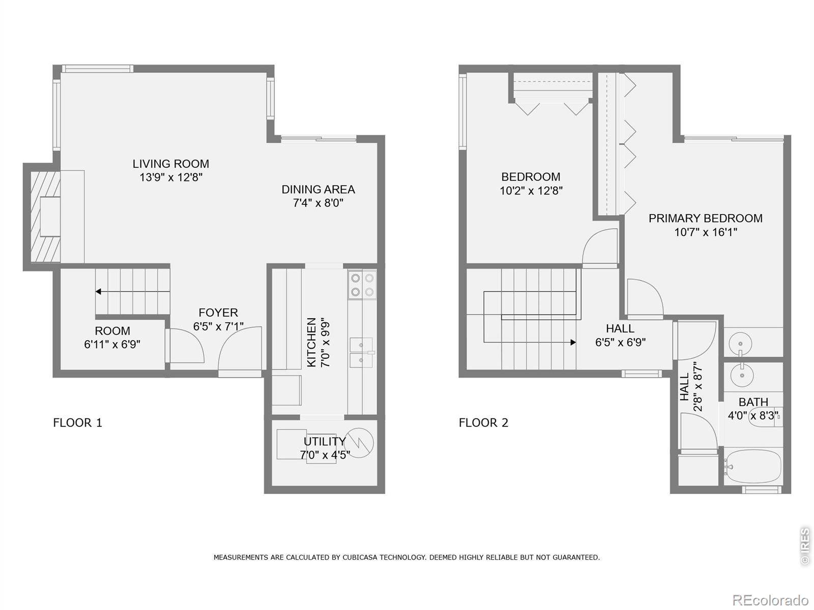 720 17th Street Boulder CO 80302