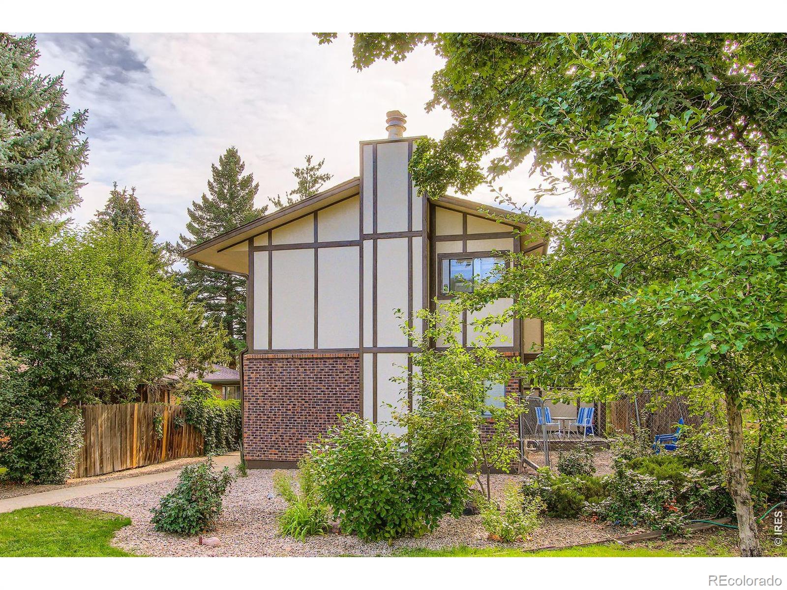 720 17th Street Boulder CO 80302