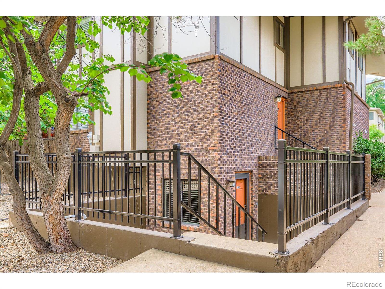 720 17th Street Boulder CO 80302