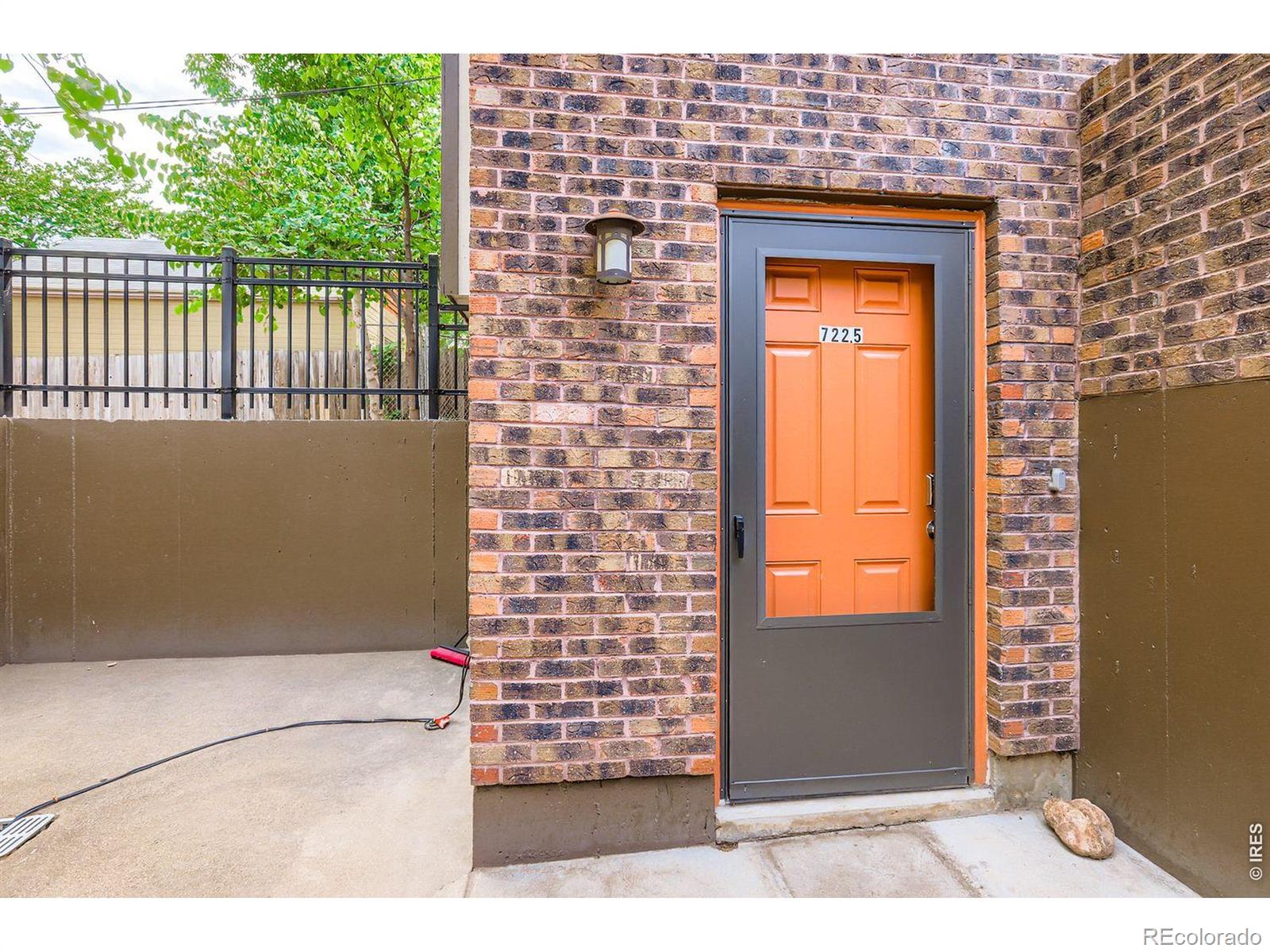 720 17th Street Boulder CO 80302
