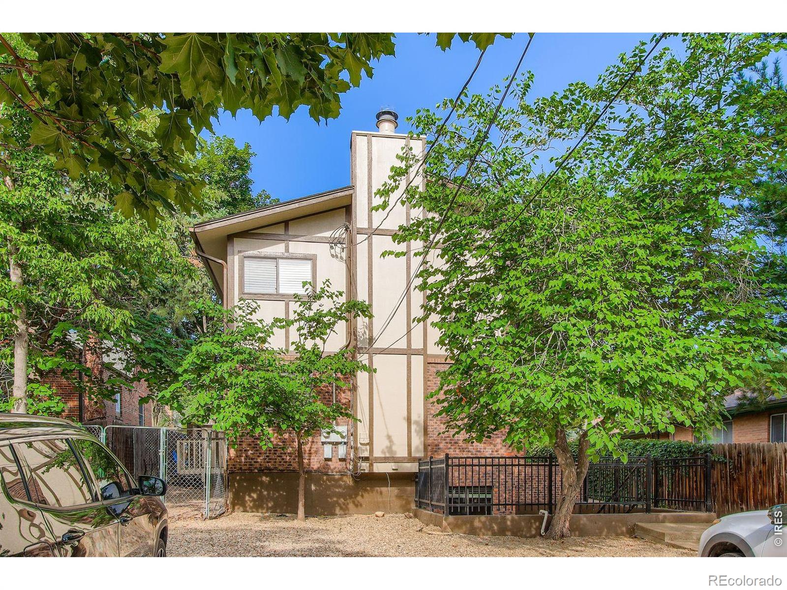 720 17th Street Boulder CO 80302