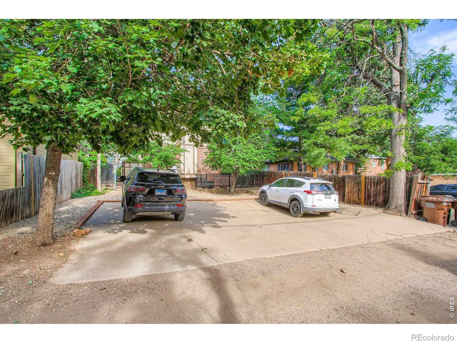 720 17th Street Boulder CO 80302
