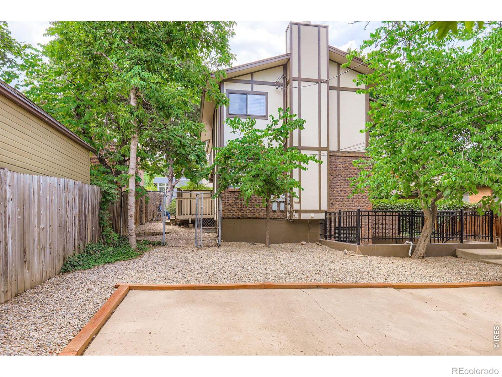720 17th Street Boulder CO 80302