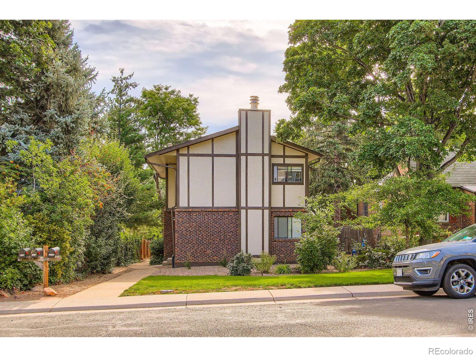 720 17th Street Boulder CO 80302