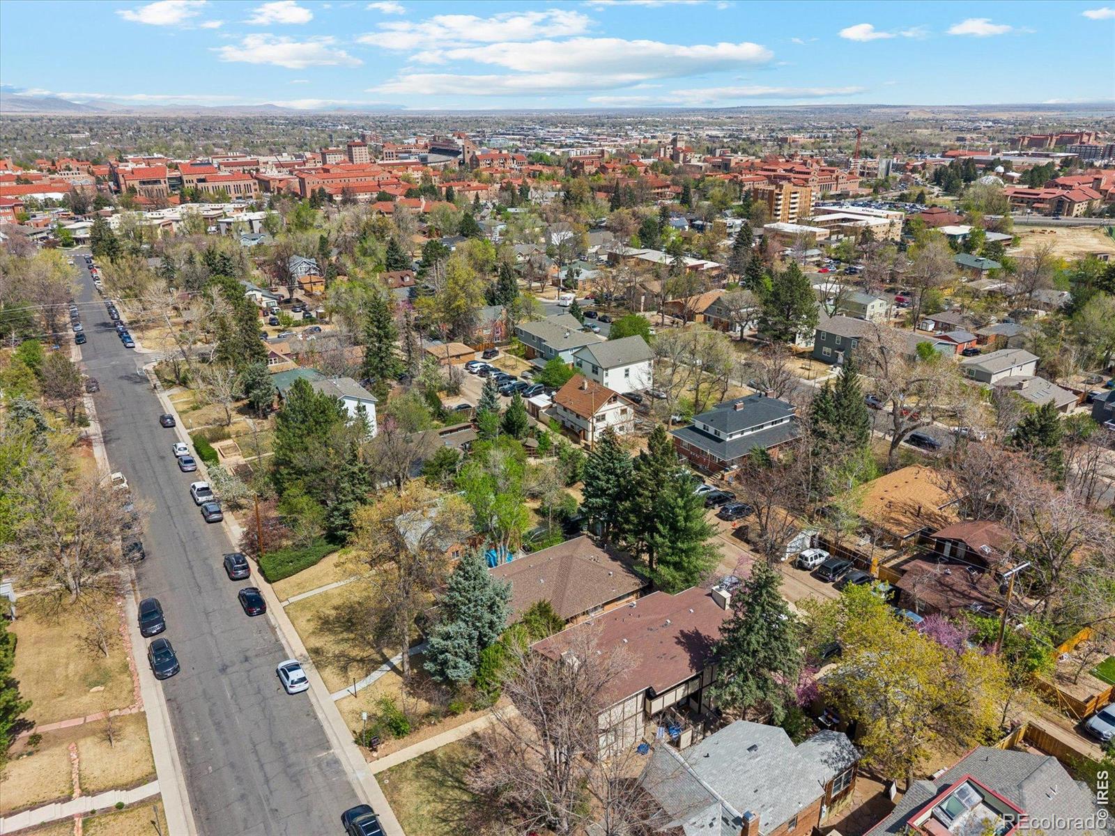 720 17th Street Boulder CO 80302