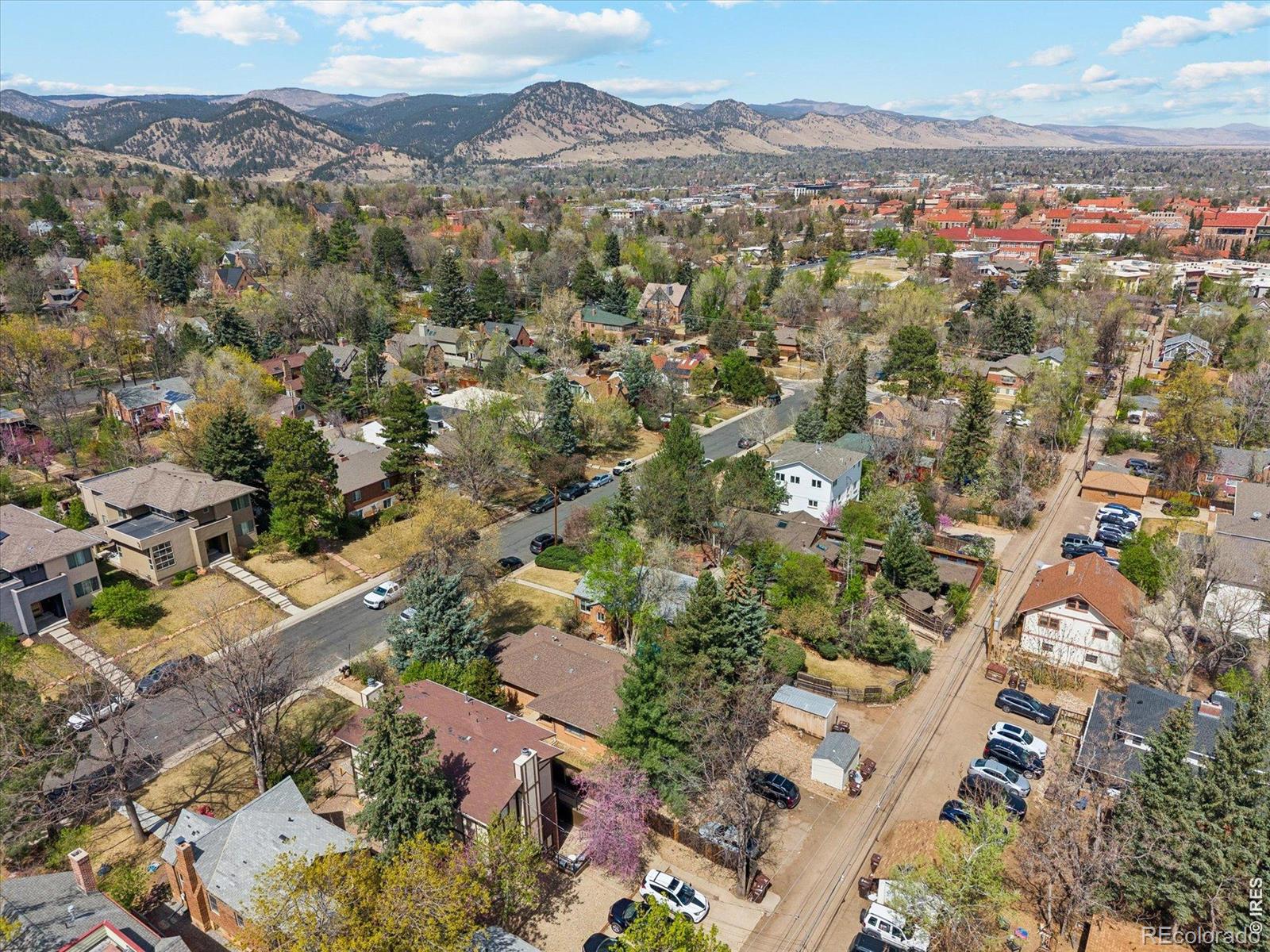 720 17th Street Boulder CO 80302