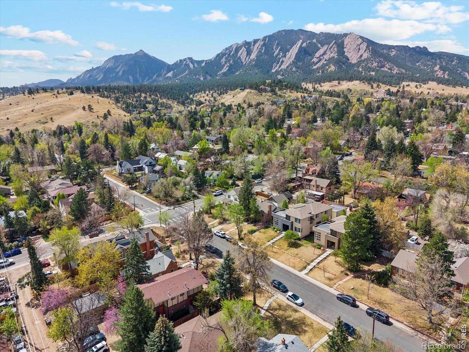 720 17th Street Boulder CO 80302
